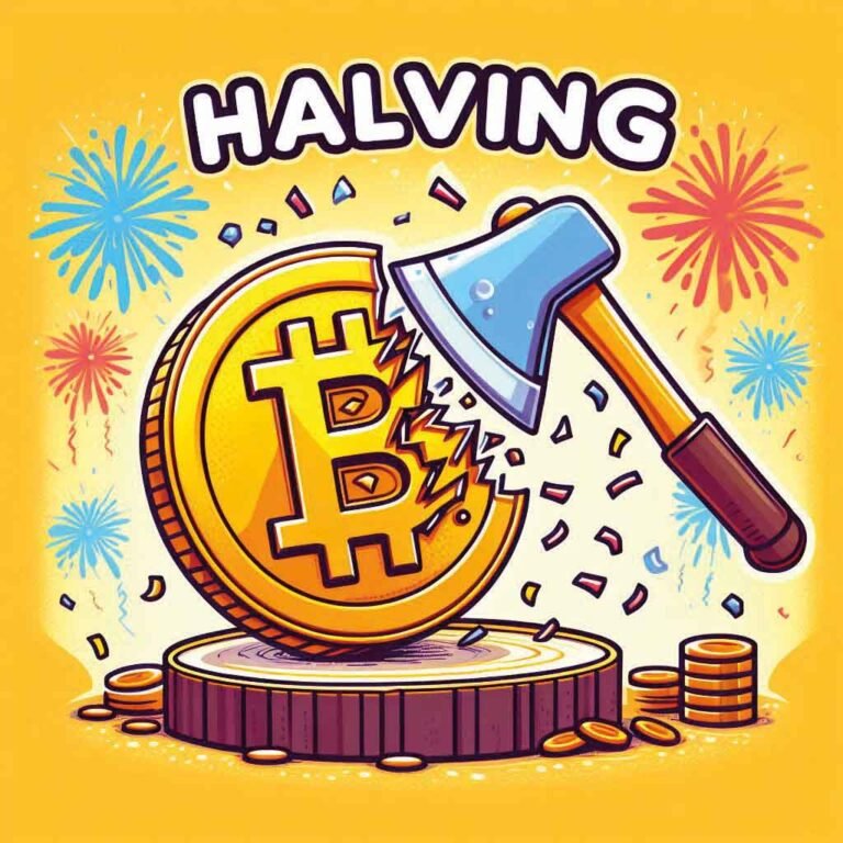 Bitcoin y su Halving Una Mirada Profunda al Evento más Esperado de