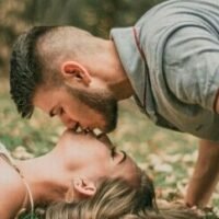 Los enamorados siempre ganan.Tarot Del Amor.