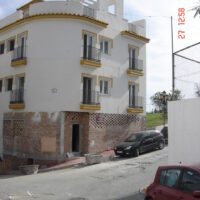 Se vende LOCAL comercial en Benamocarra con posible CAMBIO de uso a VIVIENDA