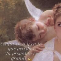 Brillar con el Tarot de la Musa Poetisa