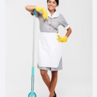 Servicios de limpieza 🚽🚻