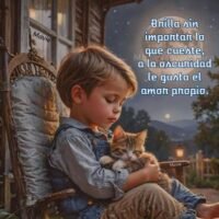 Volver a brillar.Tarot Las Palabras Del Silencio.
