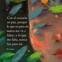 Volaré con tus alas.Tarot Cielo Mágico de Plata.
