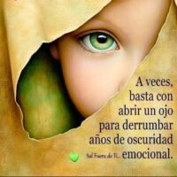 Trébol Árbol Tarot.Surcando nuevos Senderos.